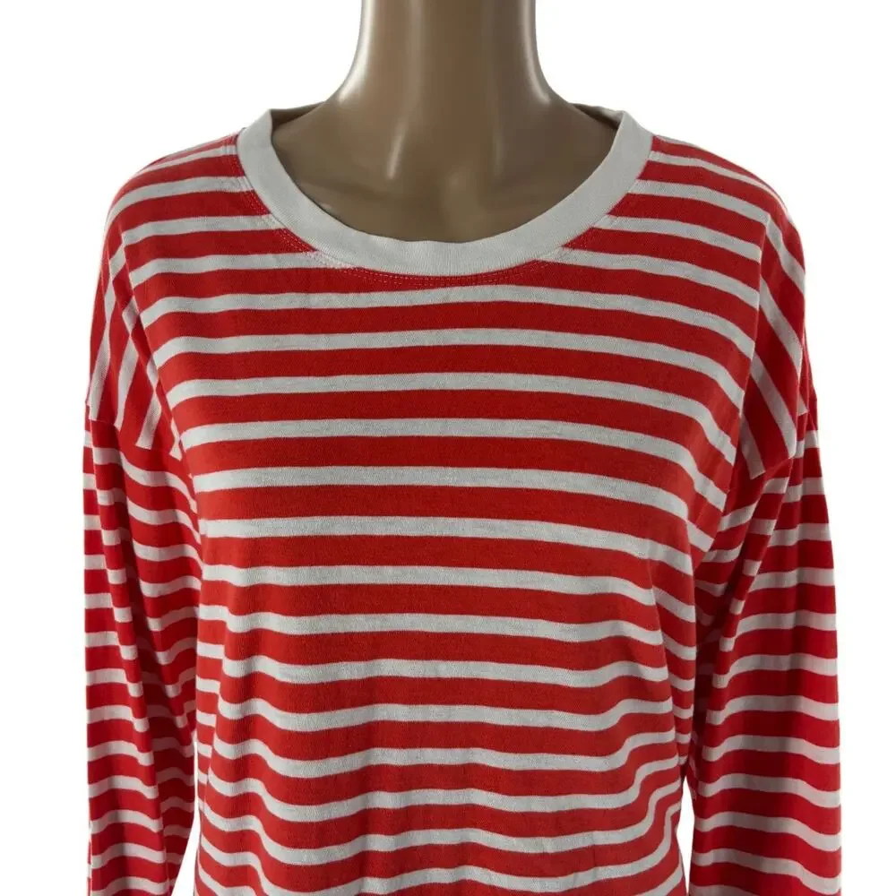 J. Crew introducing crew
